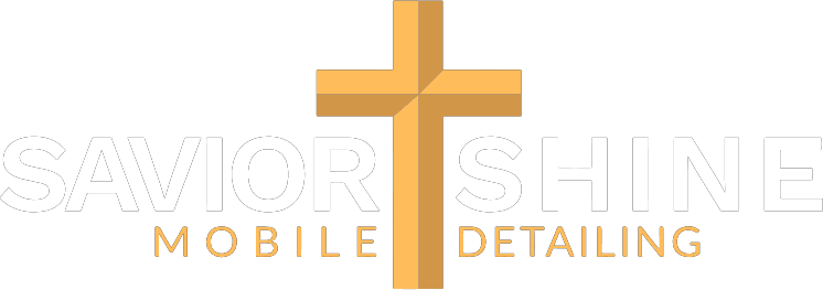 Savior Shine Mobile Detailing — Faith in Every Finish